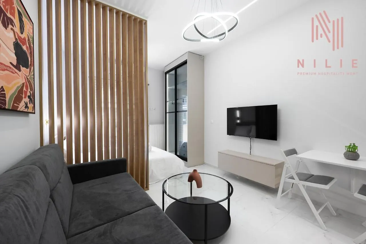 דירות סלוניקי Belezza, Nilie Hospitality Mgmt