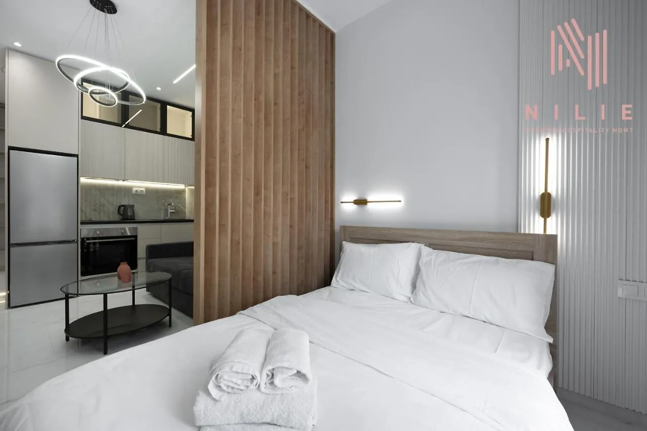Belezza, Nilie Hospitality Mgmt contacts