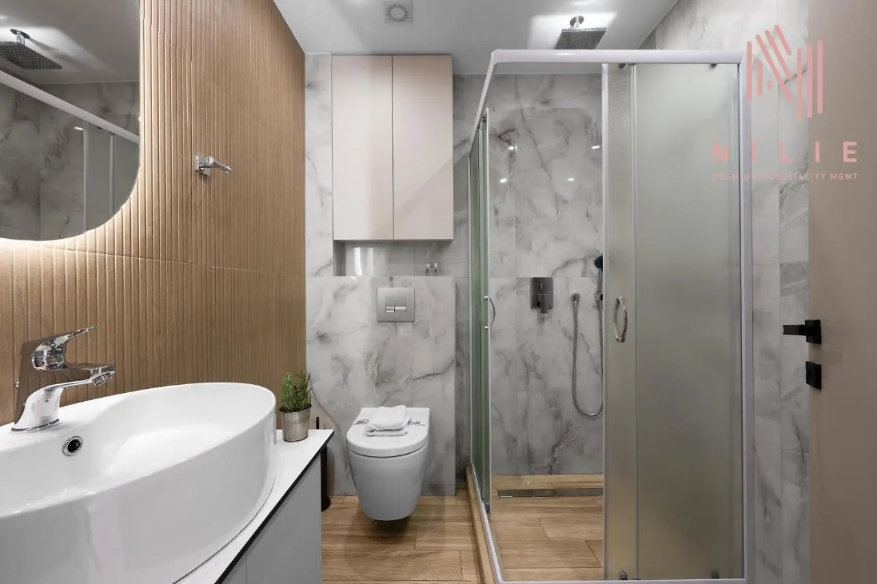 Belezza, Nilie Hospitality Mgmt Apartment Thessaloniki